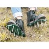 Gardenised Lawn and Garden Aerator Spike Shoe QI003296